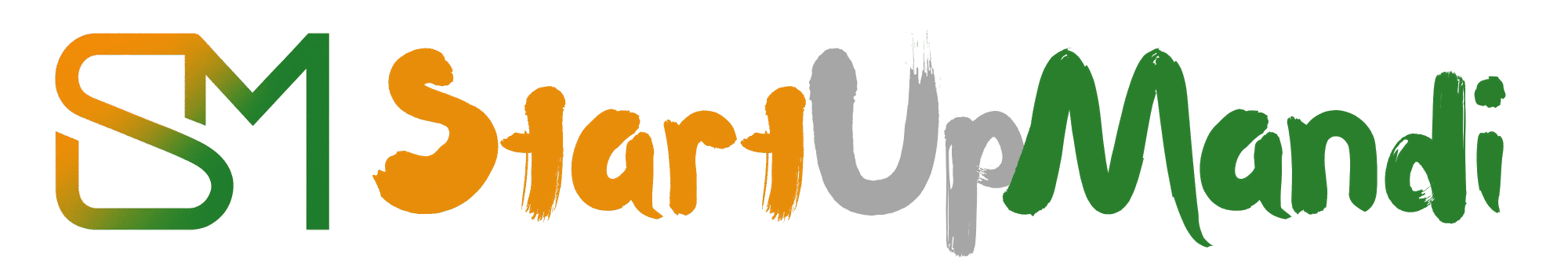 StartUpMandi-Logo