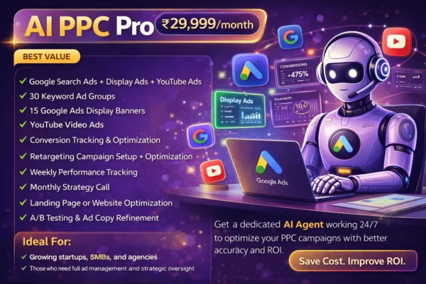 google-ads-ppc-management-service-by-ai-agents-ai-pro