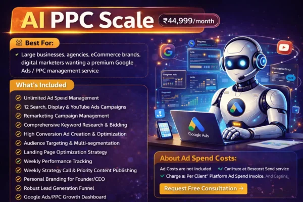 google-ads-ppc-management-service-by-ai-agents-ai-scale