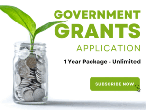 govt-grants-application-package-1-year