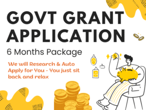 government-grant-application-6-months-package-startupmandi