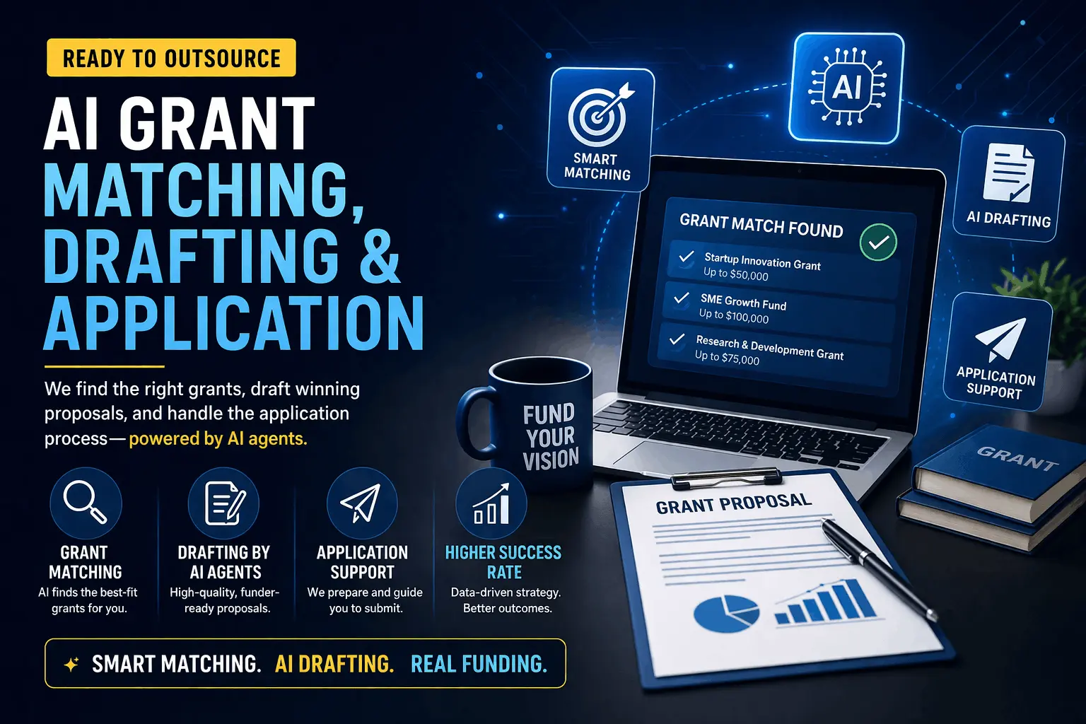 grants-matching-drafting-application-by-ai-agents