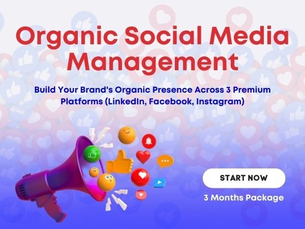 organic-social-media-management