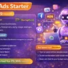 social-media-advertising-service-by-ai-agents-ai-starter