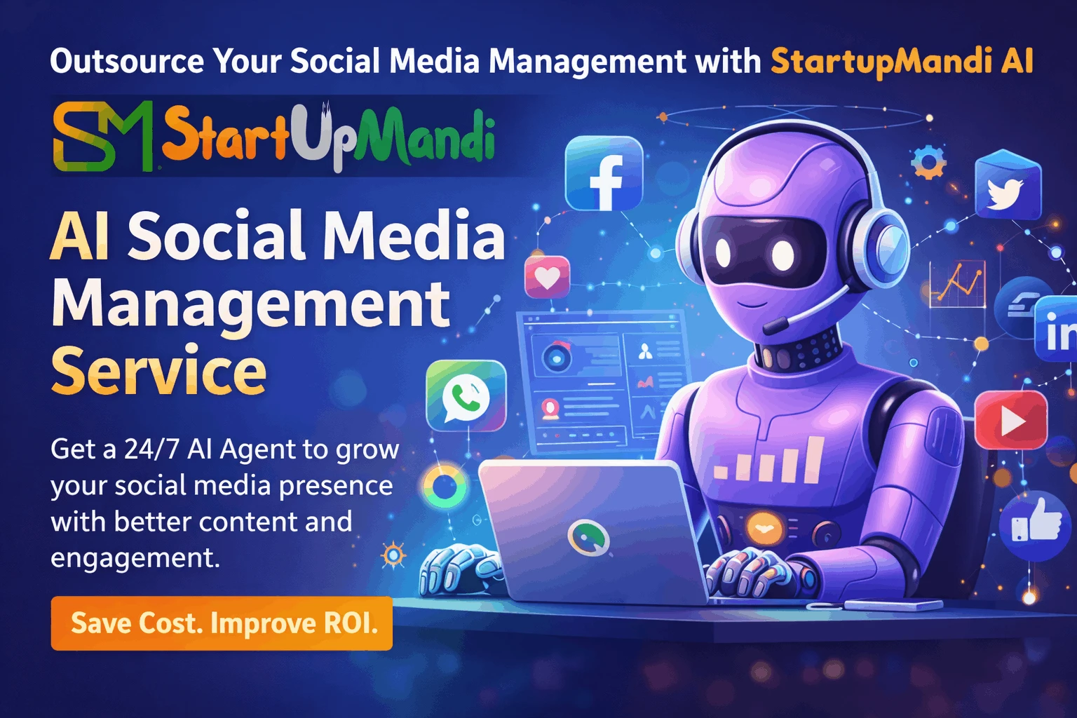 social-media-management-service-by-ai-agents
