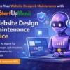website-design-maintenance-service-by-ai-agents