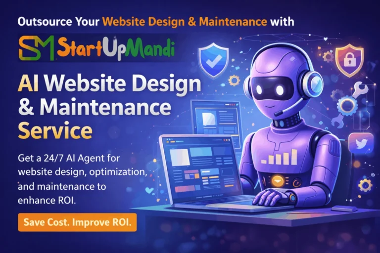 website-design-maintenance-service-by-ai-agents