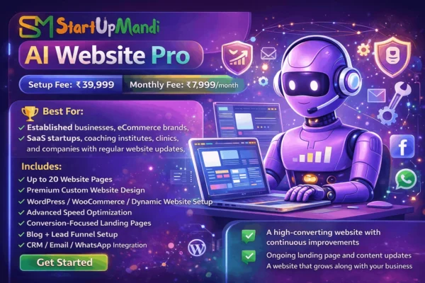 website-design-maintenance-service-by-ai-agents-pro