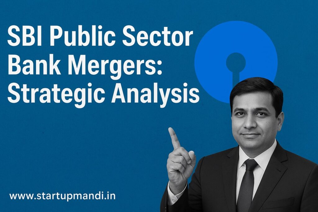 SBI-Public-Sector-Bank-Mergers-Strategic-Analysis