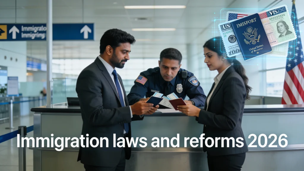 navigating-tightened-US-immigration-laws-and-reforms-2026-at-the-border