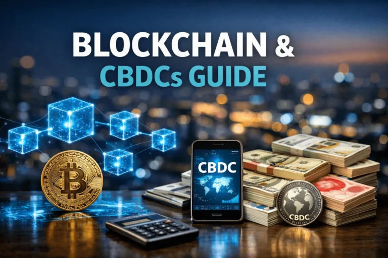 blockchain-and-cbdcs-guide-for-2026-🔗