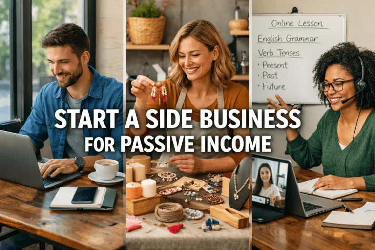 start-a-side-business-for-passive-income-step-by-step-guide-for-2026