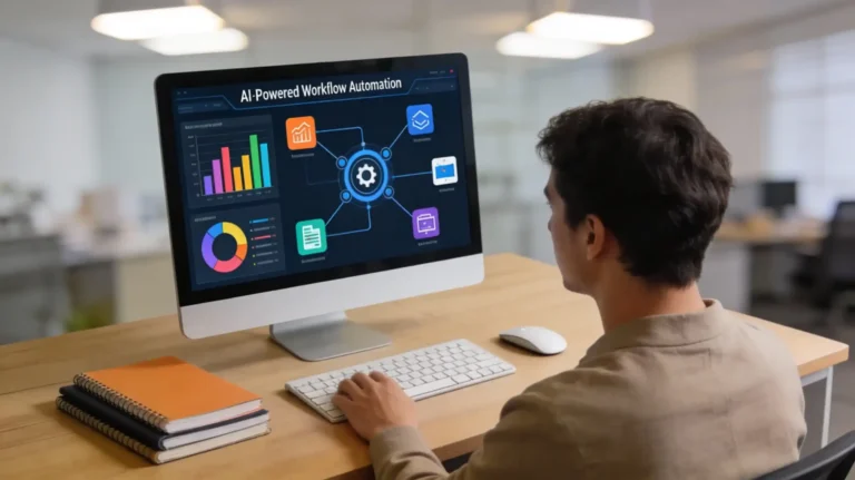 how-to-automate-workflows-using-ai-tools-2026-guide