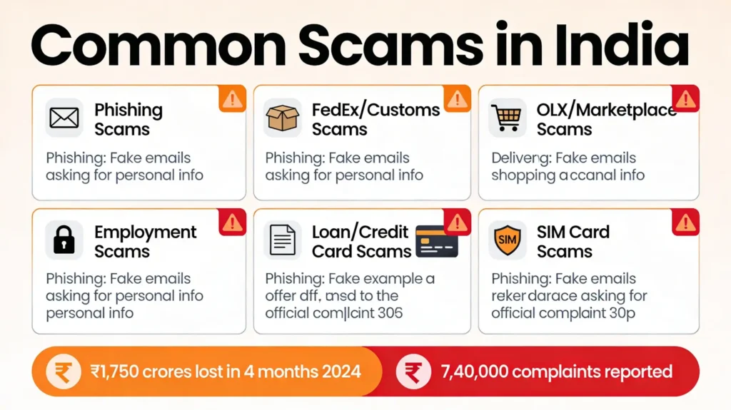 common-scams-in-india-prevention-guide