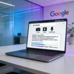 google-announces-gemini-3-flash-pro-level -performance-&-faster-ai