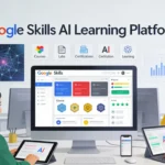 google-skills-ai-learning-platform-transform-your-career
