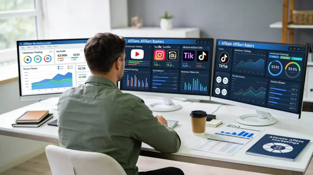 affiliate-marketing-platforms-india-2026-earn-₹1-lakh
