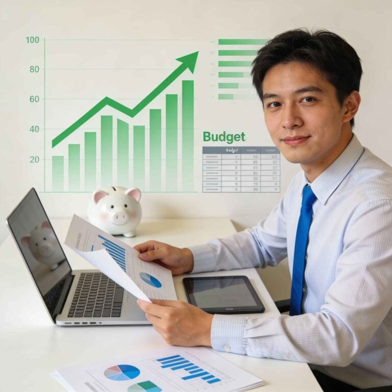 how-to-manage-finances-as-professional-powerful-money-tips