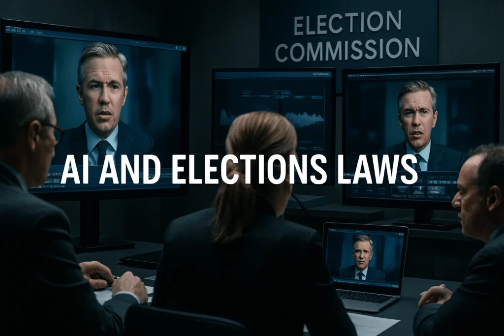 safeguarding-democracy-ai-under-scrutiny-in-election-crisis-room