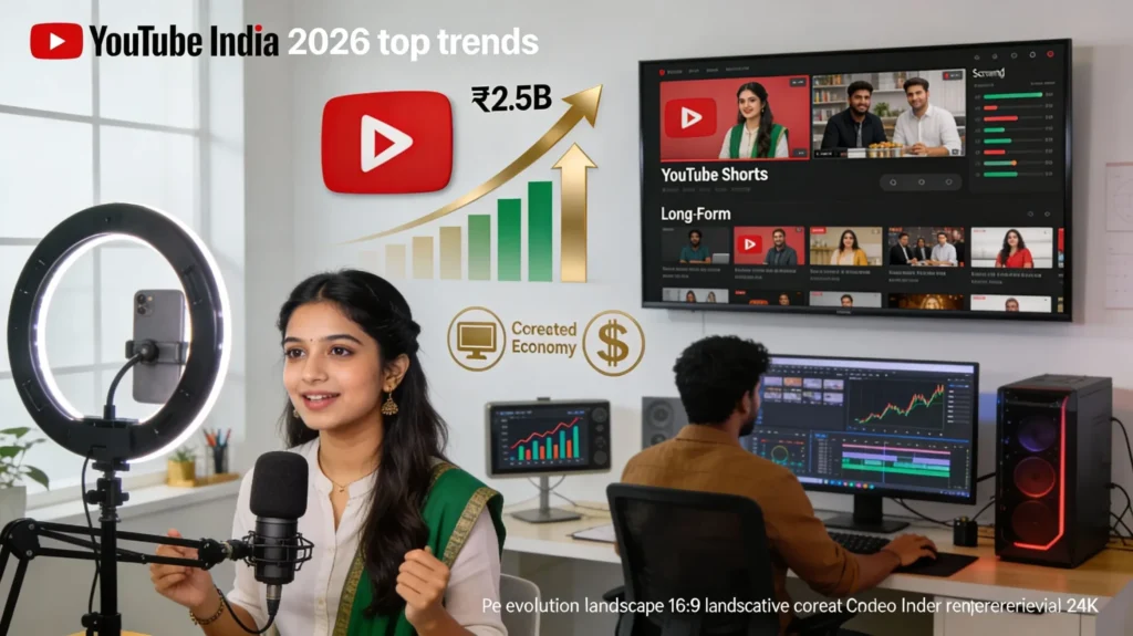 top-best-trends-youtube-india-2026-₹2-5b-creator-boom-