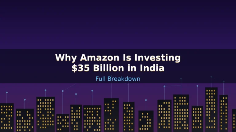 amazon-35-billion-investment-in-india-full-breakdown