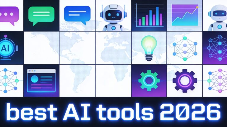 best-ai-tools-2026-for-work-and-business