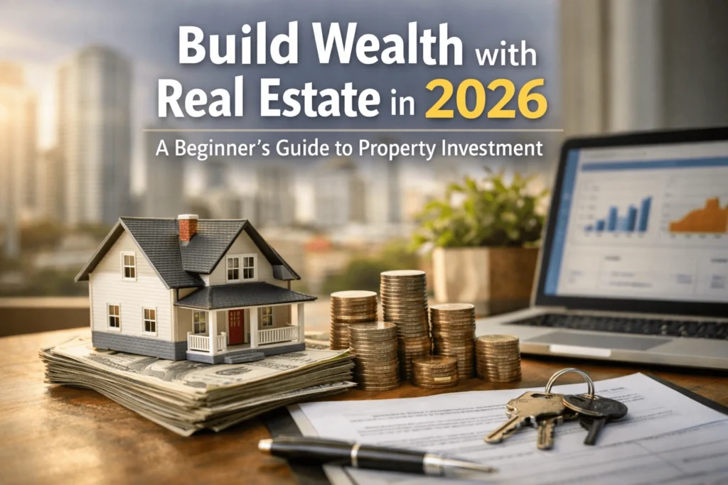 build-wealth-with-real-estate-in-2026-a-beginners-guide-to-property-investment