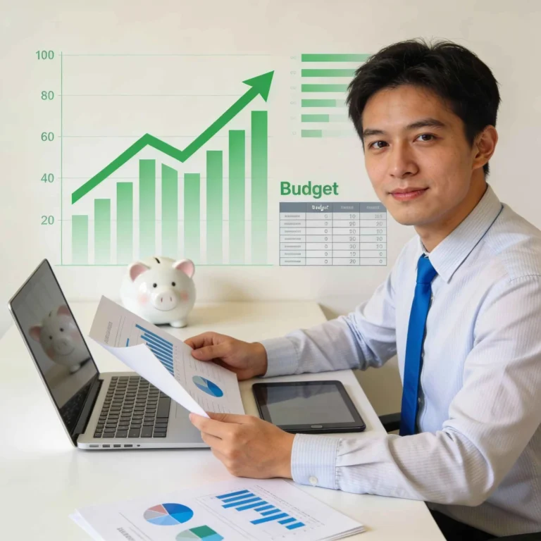 how-to-manage-finances-as-professional-powerful-money-tips