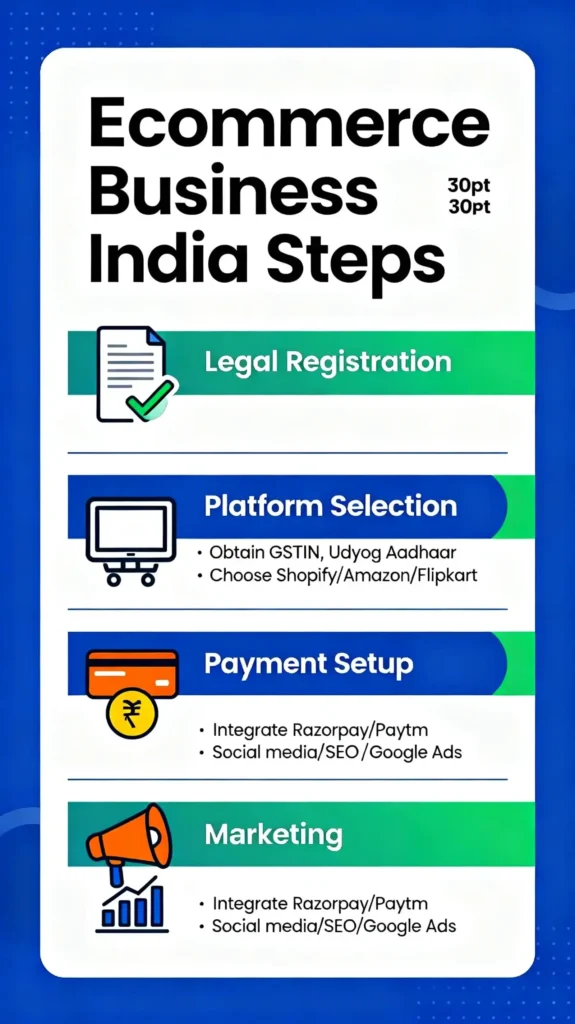 how-to-build-ecommerce-business-india-your-complete-launch-guide
