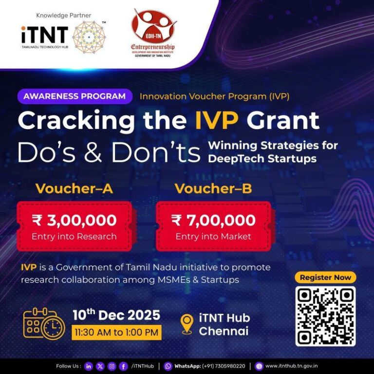innovation-voucher-program-ivp-edii-tn