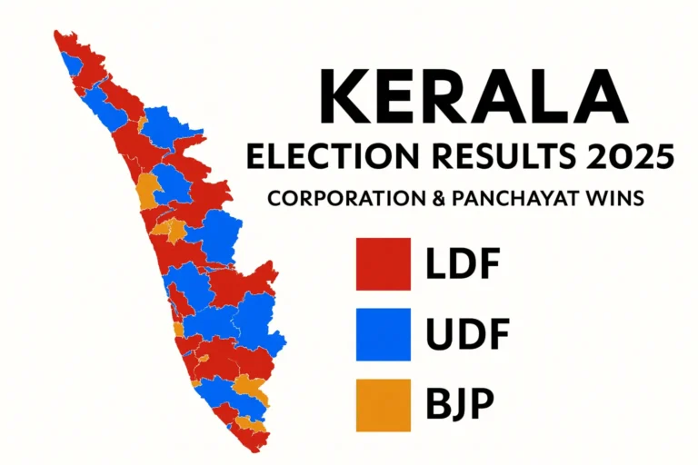 kerala-election-results-2025-udf-gains-bjp-breakthrough