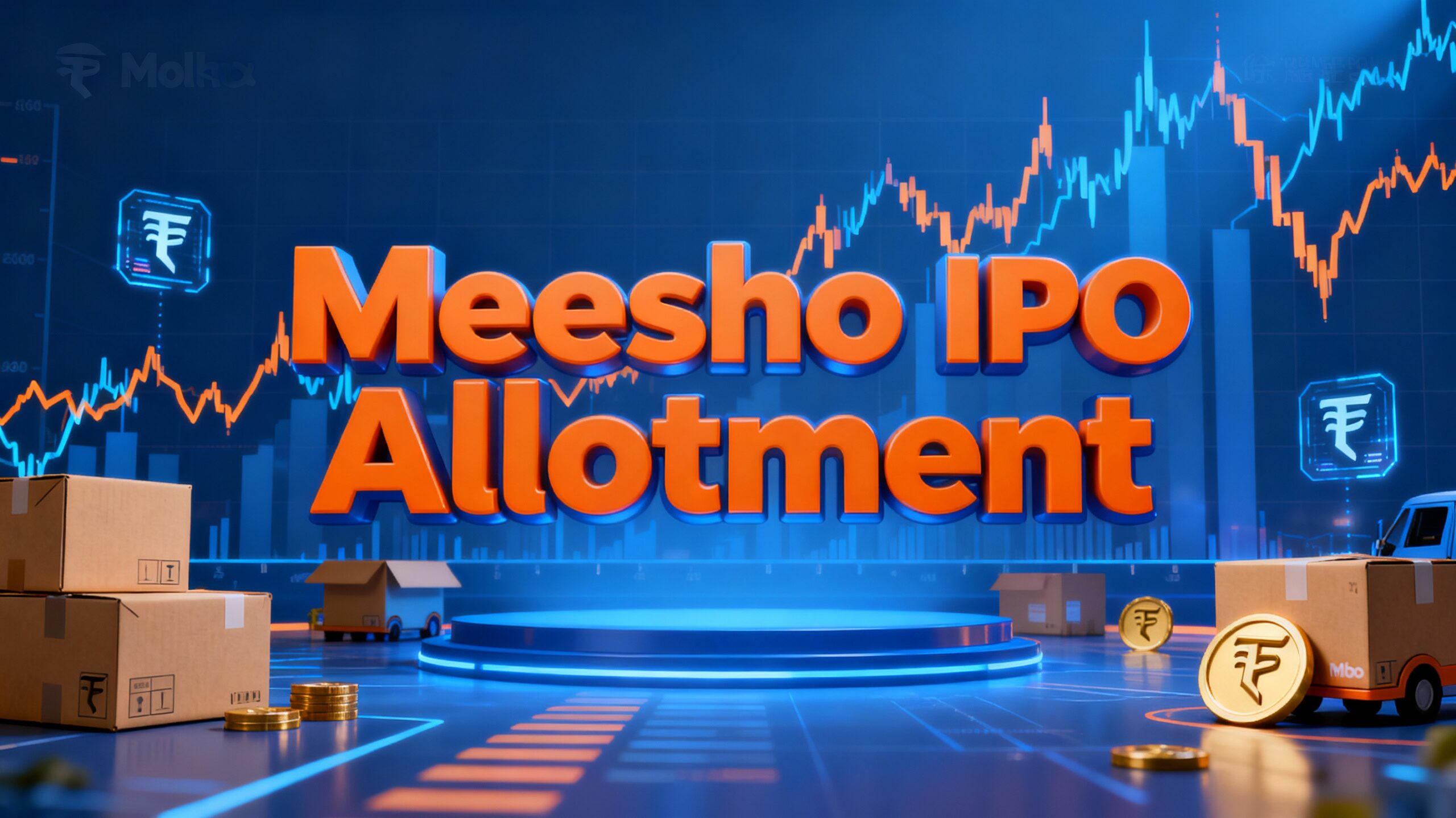 meesho-ipo-allotment-status-out-check-link-gmp-now