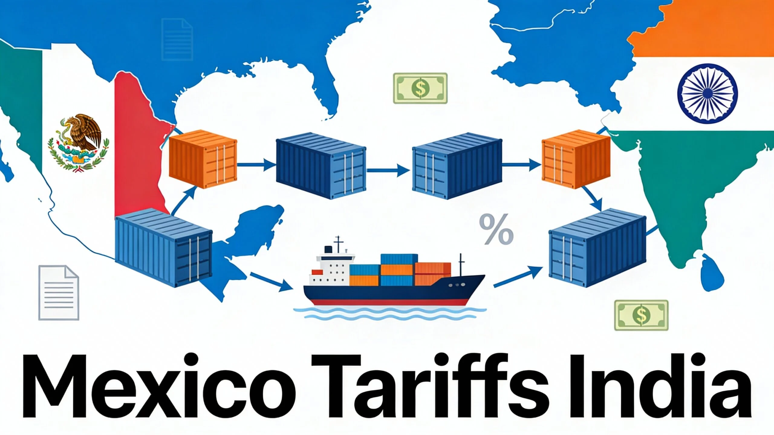 mexico-tariffs-india-impact-on-trade-growth