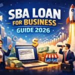 SBA Loans 2026: How to Get Approved Faster & Cheaper 💰