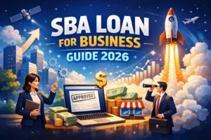 SBA Loans 2026: How to Get Approved Faster & Cheaper 💰