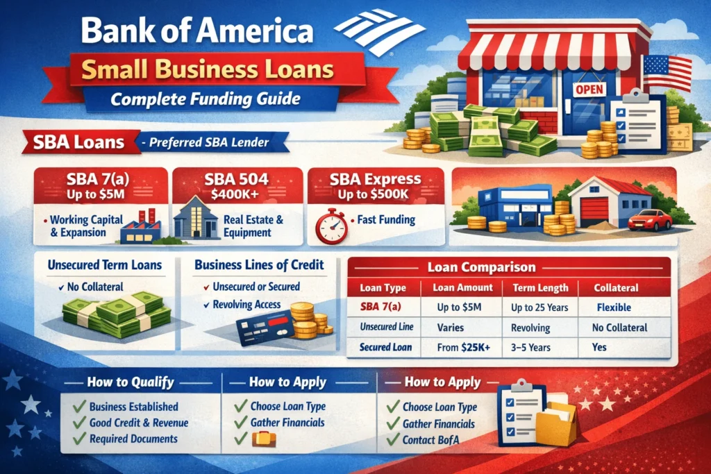 bank-of-america-small-business-loans-complete-funding-guide
