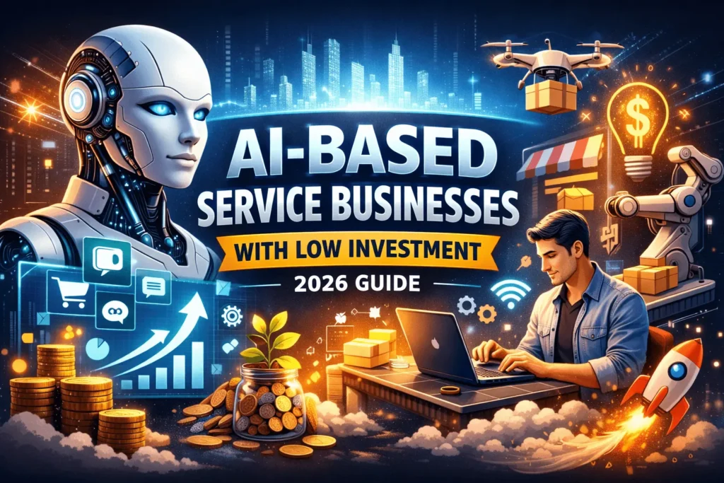 best-ai-based-service-businesses-with-low-investment-2026-guide