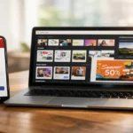 Airtel Adobe Express Premium free activation preview