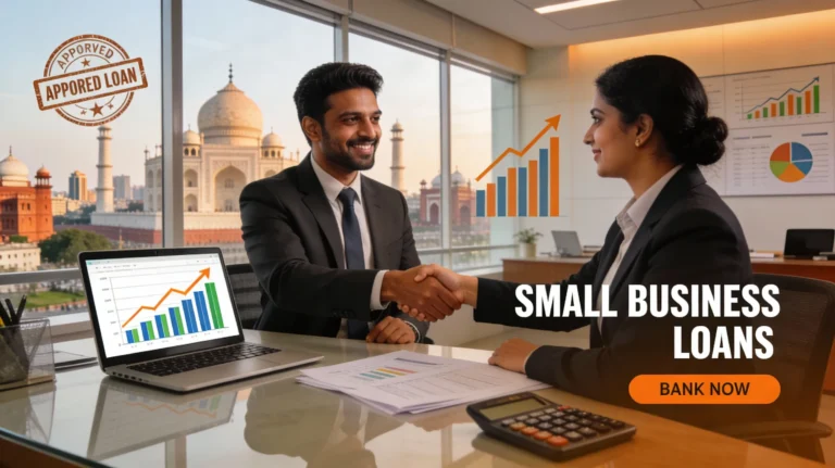 business-loans-for-small-business-complete-guide-2026