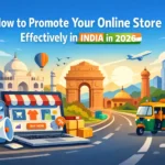 Promote my online store to transform your business growth in 2026. 