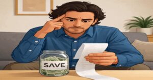 Financial mistakes by startups