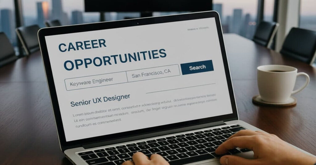 job market in India 2026