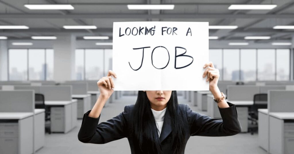 job market in India 2026