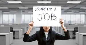 job market in India 2026