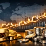 Gold vs silver investment comparison