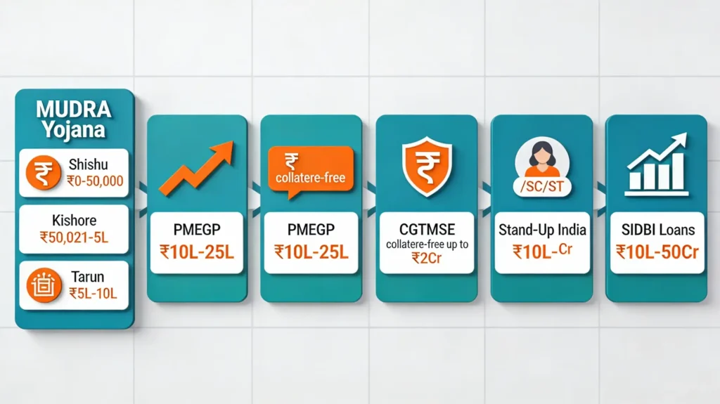 government-business-loans-india-msme-schemes-how-to-apply