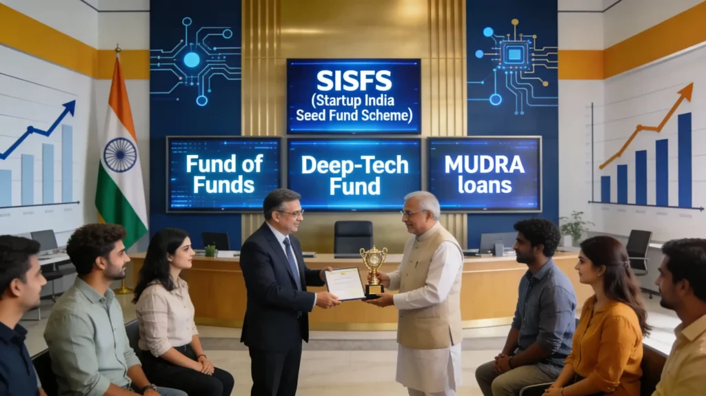 funding-for-startups-in-india-2026-complete-guide