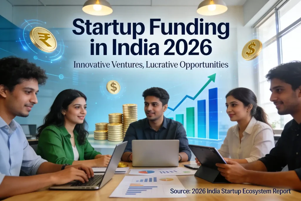funding-for-startups-in-india-2026-complete-guide