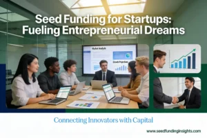 seed-funding-for-startups-meaning-sources-&-how-to-raise
