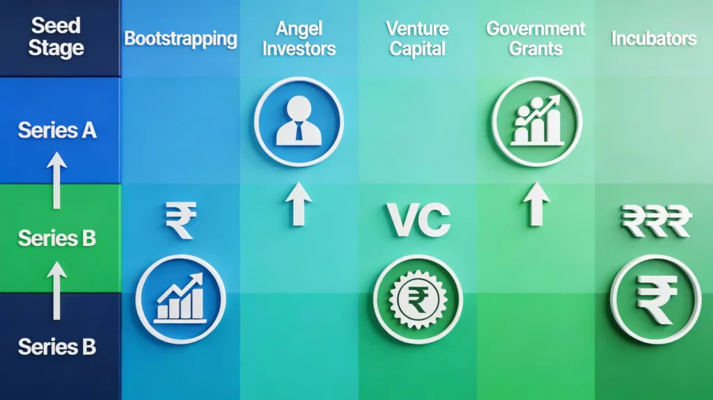 funding-for-startups-in-india-2026-complete-guide